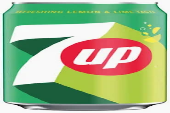 7 UP