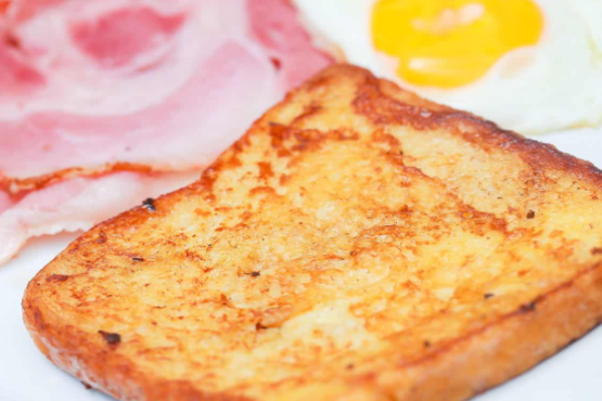 Fried Bread