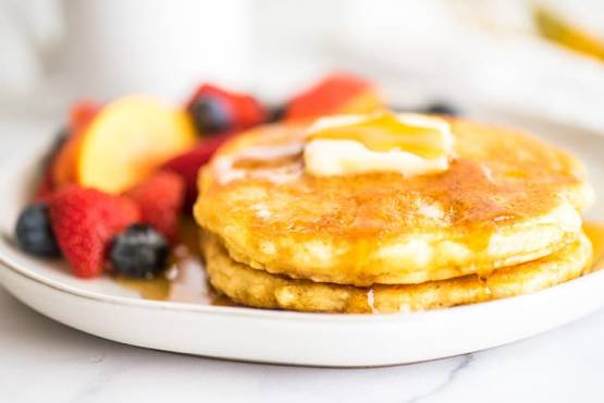 PANCAKE SPECIAL
