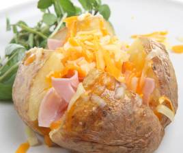 BACON CHEESE