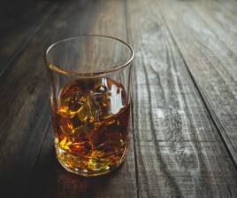 JACK DANIELS SINGLE