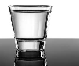 VODKA SINGLE