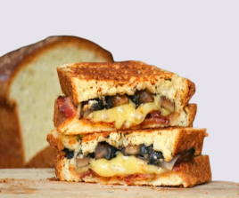 FISH FINGER SANDWICHES