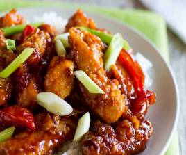 CHINESE CHICKEN
