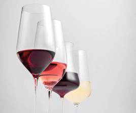 WINES HOUSE 220 RED