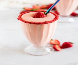 STRAWBERRY