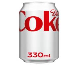 DIET COKE