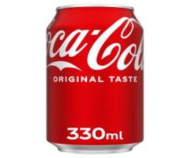 COKE