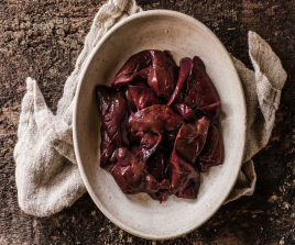 LAMB LIVER