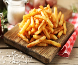 EXTRA CHIPS
