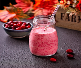 CANBERRY SQUEEZE