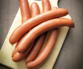 Frankfurter