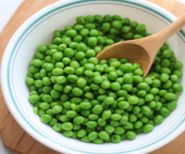 Peas