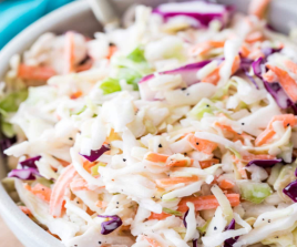 Coleslaw