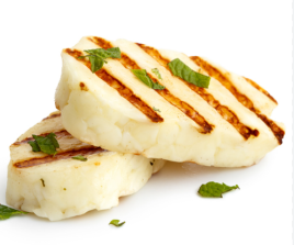 Haloumi
