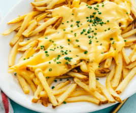 Cheese Cips