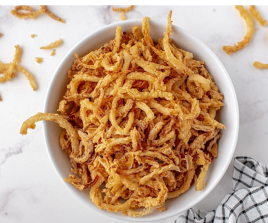 Fried Onion