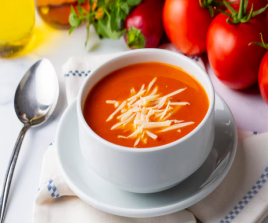 Soup