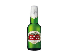 STELLA ARTOIS 330ML