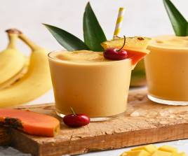 PINEAPPLE SURPRIZE