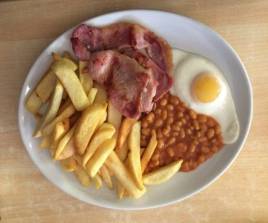 ALL DAY BREAKFAST