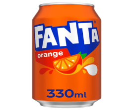 FANTA