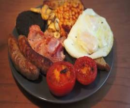 CHEF SPECIAL