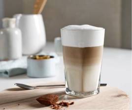 COFFEE LATTE