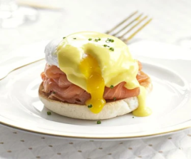 EGG ROYAL