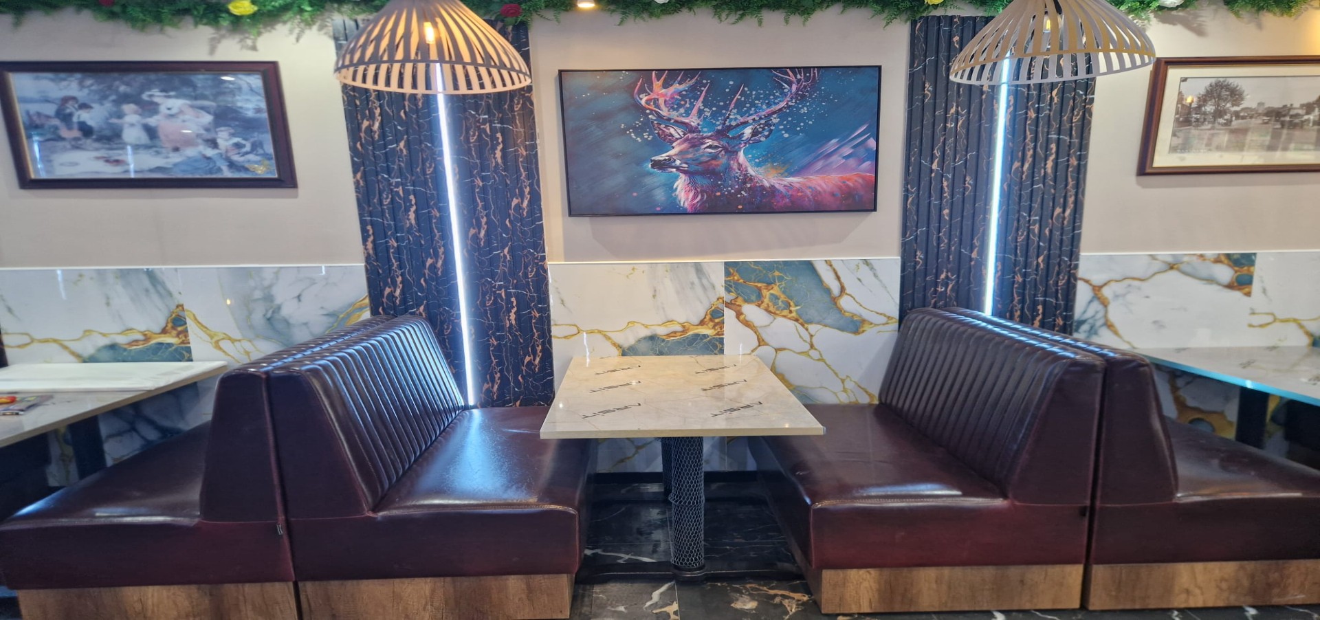 Medo Coffee & Restaurant